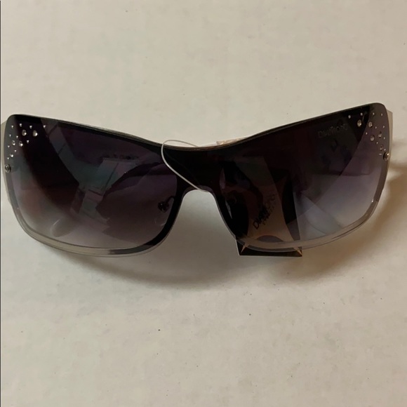 2 for $30 sunglasses with rhinestones - Picture 1 of 2